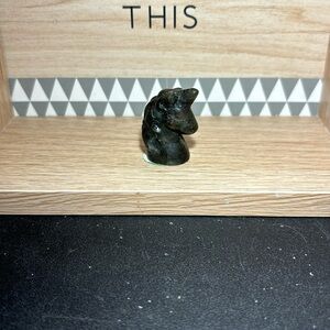 Labradorite unicorn (LABC13)